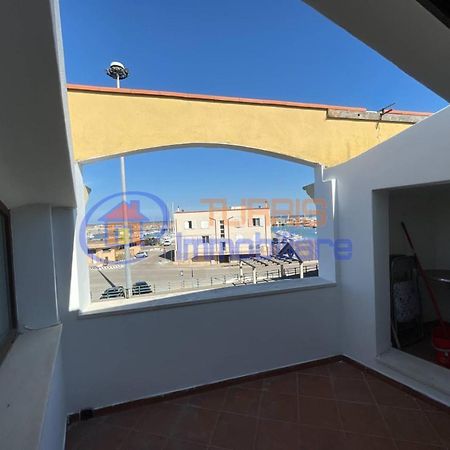 Appartamento Il Porto 托雷斯港 外观 照片