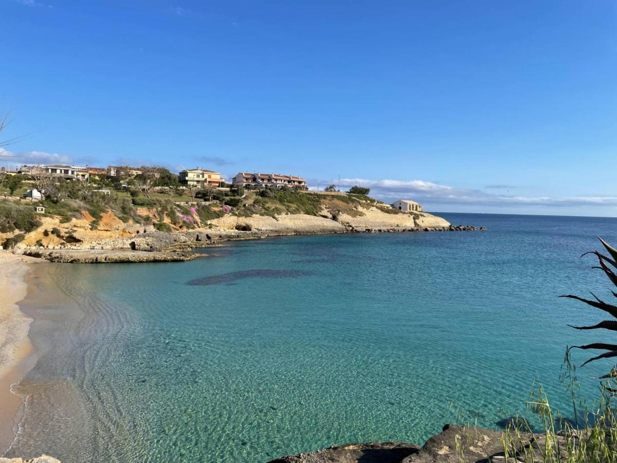 Appartamento Il Porto 托雷斯港 外观 照片