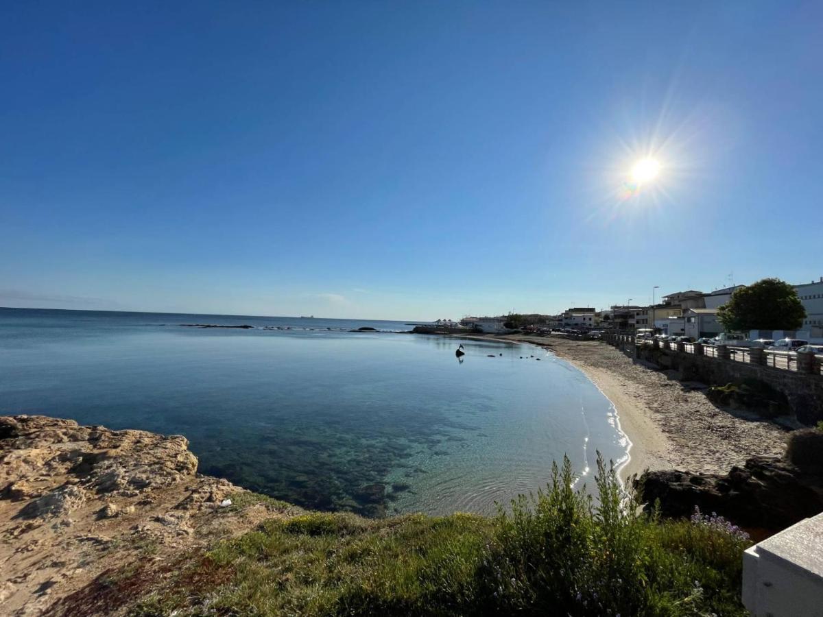 Appartamento Il Porto 托雷斯港 外观 照片