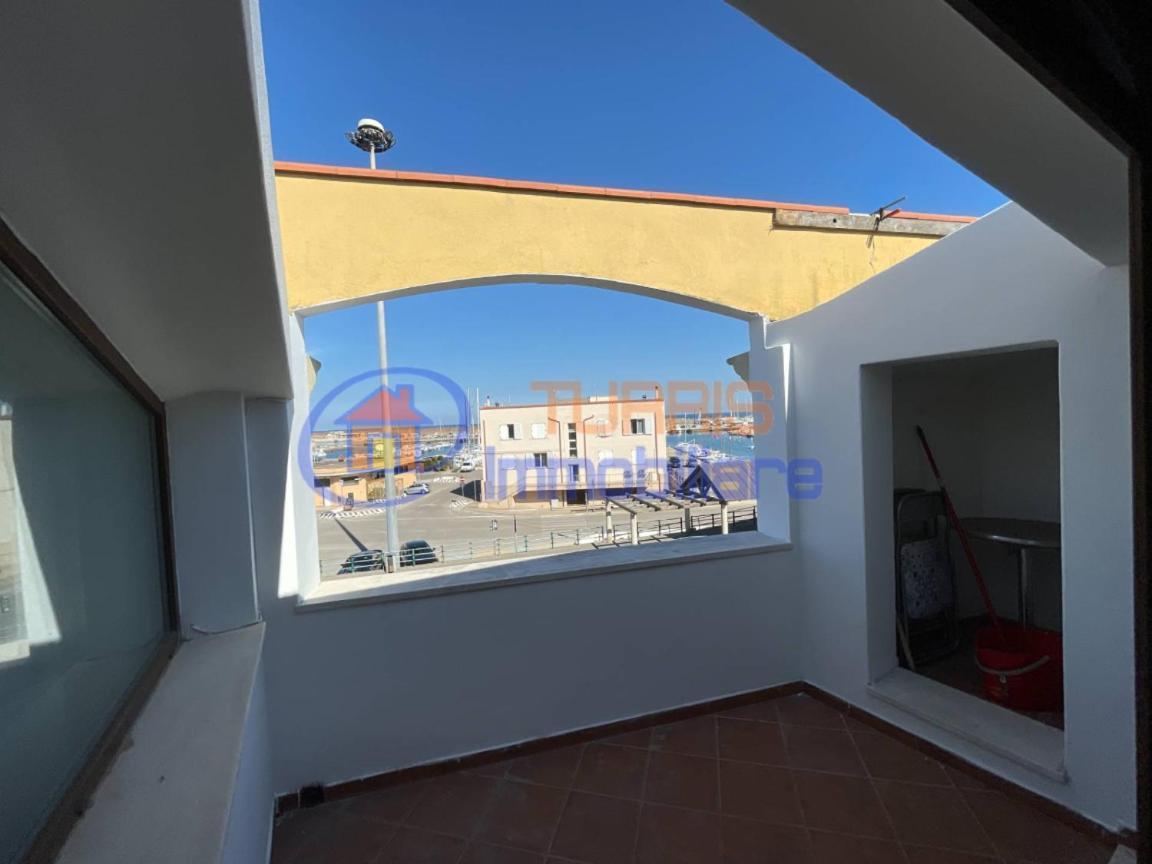 Appartamento Il Porto 托雷斯港 外观 照片